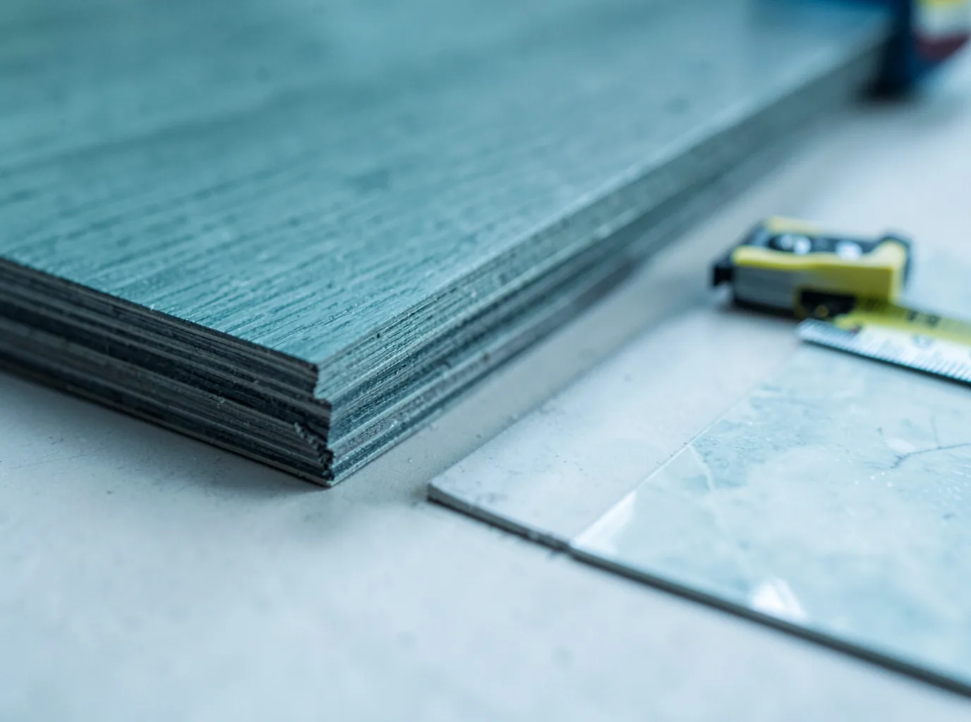Luxury Vinyl Plank Installation Mooresburg, TN FAQs